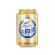 青岛啤酒（TsingTao）大白鲨9度听装整箱 330mL 24罐