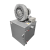DYQT铜750W大功率平面磨床尘器机床工具通用大力工业集尘箱 高压2.2KW尘器380V