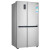 LG GR-B2471PKF 647升对开门冰箱风冷无霜变频 恒温速冻 智能温控 大容量节能 GR-B2471PAF 647升