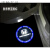 适用于HONDA 奥德赛迎宾灯ODYSSEY艾力绅ELYSION投影车门氛围装饰灯改装 其它图案请备注图案编号