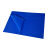 凯柏象KBX 蓝色45*60cm(2本) 粘尘垫可撕式鞋底粘尘地垫防尘洁净除尘胶垫KBX-DE-27