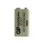 优利德（UNI-T）万用表电池方块电池通用一般仪表 9V电池（单个） 现货 电池随机发货