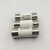 银森22X58陶瓷保险丝管熔断器RO17 RT19熔断丝R017 63 100 125A 40A( 32A(5个/盒)