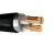 珠峰铜芯电线电缆MYJV22-0.6/1KV-3*95平方国标铠装电力电缆绝缘护套硬电缆硬线 1米