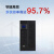 华为UPS不间断电源UPS5000-A-40KTTL在线式长机40KVA/40KW企业级机房稳压备用电源 延时1小时 