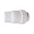 联塑（LESSO）立式球型止回阀(PVC-U给水配件)白色 dn20