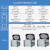齐妙陶新宝DUB陶艺设备 中高温智能电窑炉陶吧陶瓷烧制专用 DUB-07(0.09立方