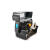 战舵ZEBRA斑马ZT410 ZT411工业级条形二维码不干胶标签打印机防护定制 ZT411-200dpi标机
