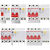 漏电保护器2P63A漏保32a断路器空调空开带漏电保护380V  4p 125A