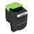 欣彩（Anycolor）LT4683粉盒（专业版）AR-LT4683K黑色 墨粉盒适用联想C8300 C8300N C8700DN MC 8300DN