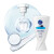 倍洁丽（pearl drops）原装进口牙膏8效护理亮白抵抗牙菌斑 80g 蓝v*1支装