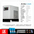 加达斯定制冷干机冷冻式空气干燥机1.5立方精密过滤器油水分离器空压机 3.8立方过滤器+配件