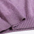 恒源祥100%纯羊毛高领羊毛衫女秋冬新款套头女士毛衣纯色打底针织衫 花紫 180/100A