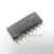 【高科美芯】IC集成电路SN65LVDS32D SOP16贴片 LVDS 接口IC 芯片（一个）