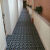 定制加厚办公室客厅酒店宾馆毛坯房卧室出租屋大改造满铺地毯 黑红条纹 3.3米宽5.5米长整张发（赠胶带）