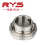 RYS哈轴传动UCFC21155*55*185  外球面轴承