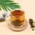 50小包桂花乌龙茶三角茶包袋泡茶食用干桂花茶组合奶茶店专用茶叶