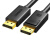 绿联（UGREEN）DP102 DP线1.2版 4K高清DisplayPort公对公144Hz连接线 连接显示器视频线 1.5米 10245