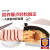 梅林（MALING）上海梅林美味午餐肉340g罐懒人速食品火锅早餐搭档红罐中华老字号
