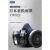德威狮日本进口重松TW08SF防尘口罩工业粉尘煤矿面具水洗u2k滤芯焊工罩 老款TW02主体1个 大套1 均码
