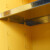 艾科堡工业安全柜GA/T73双锁双控化学腐蚀品存放柜防爆柜 110加仑 蓝色