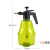庄太太 清洁小型压力喷壶塑料洒水喷雾器 1500ml绿色ZTT0139