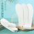 谋福（CNMF）一次性木浆卫生超软鞋底保护垫 (一次性鞋垫50双) 42
