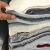 标燕 擦机布碎布 工业吸油抹布 杂色抹机布碎揩布大块碎布99%含棉5kg/捆 40*60cm  BYCJB-003