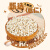 广禧薏仁罐头900g 糖水薏米仁甜品红豆芋圆辅料珍珠奶茶店原料