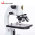 凤凰（Phenix）生物光学显微镜 单目小学初中生物实验教学 标本切片检测 XSP-02-640X 600944