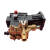 定制吉普斯T20高压洗车洗车机泵头配件T16T30B20柱塞修理包水封密封圈 压力表