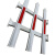 诚电鼎和  CDDH-WL1500 红白塑钢围栏  高：1500mm （平方米）