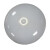 华荣 GFD102-XL24IIZ 防护等级IP65、电压220V、固定式LED灯具 1.00 台/套 (计价单位：套) 灰色