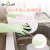 尚和手套（SHOWA）清洁手套 防水耐磨加厚手套 工厂车间清洁手套 丝滑款 L 710244