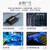 信捷(ABLEMEN) 光纤跳线LC-LC 2米单模双芯 收发器 交换机光纤线跳线室内线延长线尾纤