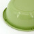 康丽雅 K-0250  塑料清洁水盆 物业办公室圆形加厚清洗盆 小号颜色随机