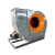 4-7炉蜗牛式厨房除尘低噪音大功率废气处理通 4-7叶轮.
