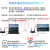 HDMI无线投屏器4K传输器机顶盒电脑点歌机录像机延长200米1发多收 手机/平板/苹果电脑无线投屏器