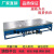 定制适用铸铁平板T型槽工作台柔性焊接平台检验划线平台 2000*4000