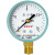 匡建仪表（CONJANT）Y-60 压力表0-16mpa水压表 自来水空气地暖压力测量M14*1.5螺纹