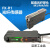 定制适用光纤传感器光电限位感应开关对射漫反射光纤探头线E3X-NA11通用 光纤放大器+M3反射光纤 不需要光纤