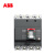 ABB 塑壳断路器-FORMULA；A1N125 TMF80/800 FF 4P