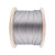 欧杜（oudu）  304不锈钢钢丝绳升降起重牵引承载绳 5mm 1米价(要几米拍几）