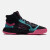 阿迪达斯 （adidas）男鞋 新款舒适休闲Marquee Boost缓震场上篮球鞋 BB9300 EH2373 40.5