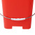 中典 DM-1083 手提清洁桶拖把桶墩布挤水桶拧干桶单个