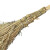 卡质 KAZHI 清洁工具 大竹扫把竹竿扫把 竹子大扫帚笤帚马路扫 单个2.5斤重 5个装