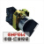 ONPOW中国红波HBY5系列旋钮 22mm 欧宝龙HBY5-10X/21 XB2 BD25 2位置保持1常开1常闭