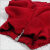 猛开中老年羊绒衫女士立领拉链舒适外套时尚妈妈羊绒加厚保暖 红色 XXXL-115-175