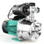 龙珠 不锈钢喷射泵自来水全自动高扬程自吸泵增压泵 1500W手动款