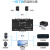 高多（GALDOR） KVM切换器VGA+USB二进一出视频切屏器笔记本台式电脑主机显示器投影仪监控 二进一出【GD-G66】